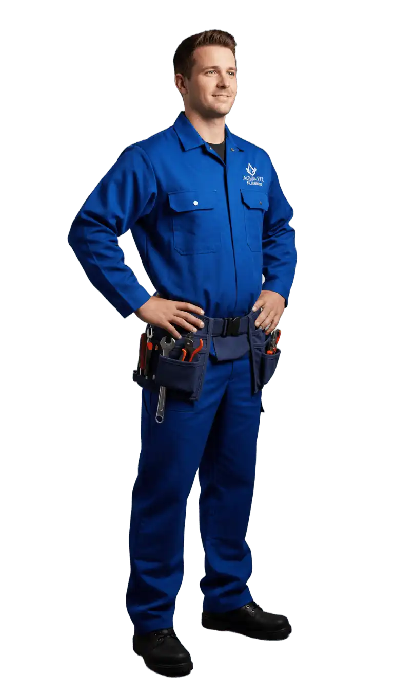 Expert Plumbing Pro - man_shape_1