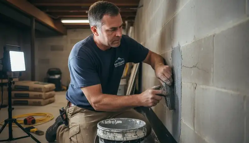 Expert Plumbing Pro - basement-waterproofing