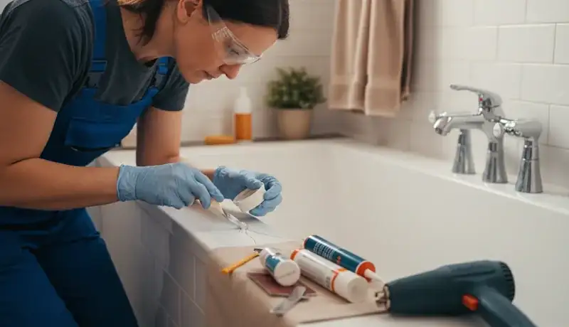 Expert Plumbing Pro - bathtub-repair