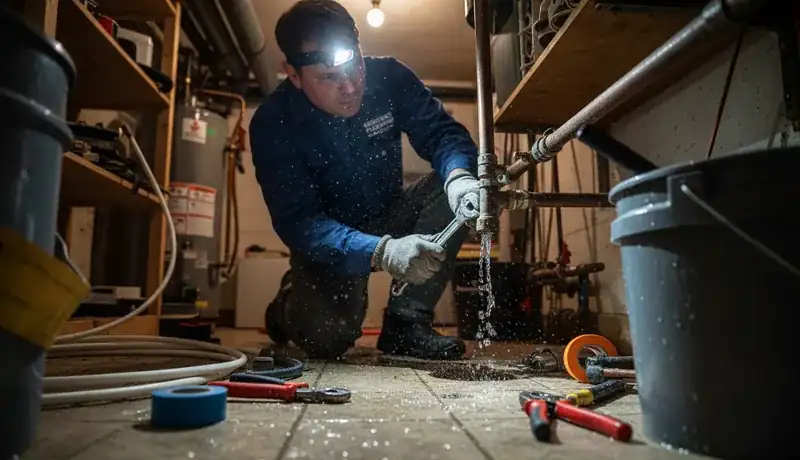 Expert Plumbing Pro - emergency-plumbing