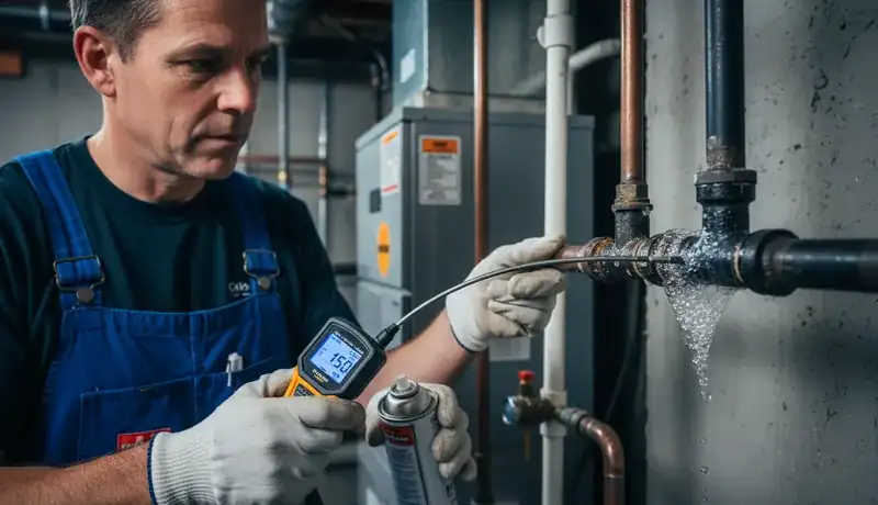 Expert Plumbing Pro - gas-leak-detection