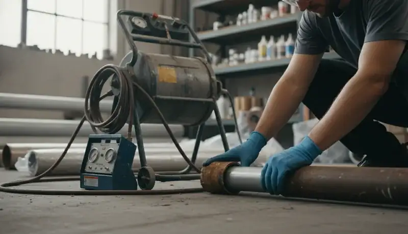 Expert Plumbing Pro - pipe-lining