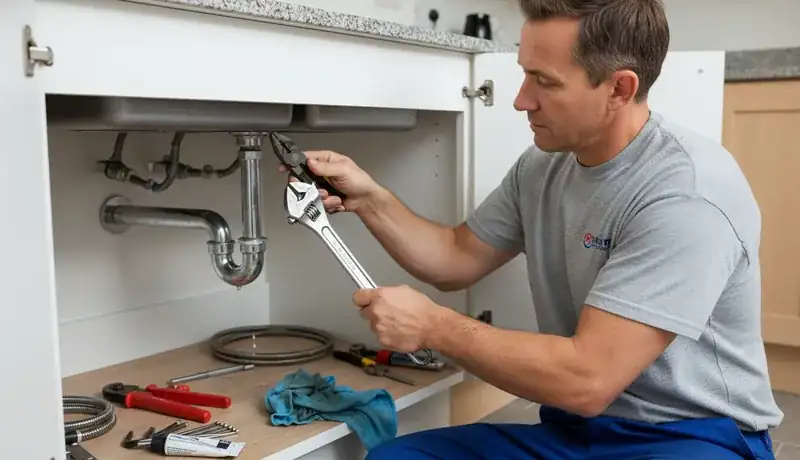 Expert Plumbing Pro - sink-repair