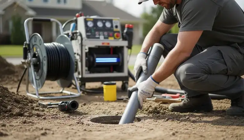 Expert Plumbing Pro - trenchless-sewer-repair