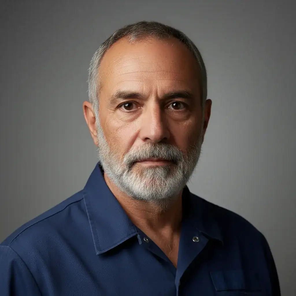 Expert Plumbing Pro - team_member_1